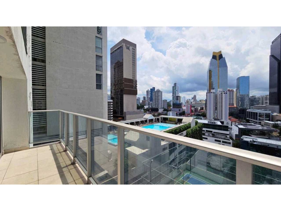 ALQUILER DE APARTAMENTO VISTA AL MAR PH WATERS ON THE BAY JP — foto 4