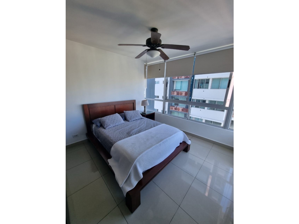 Venta de Apartamento en PH Top Tower | Costa del Este — foto 3