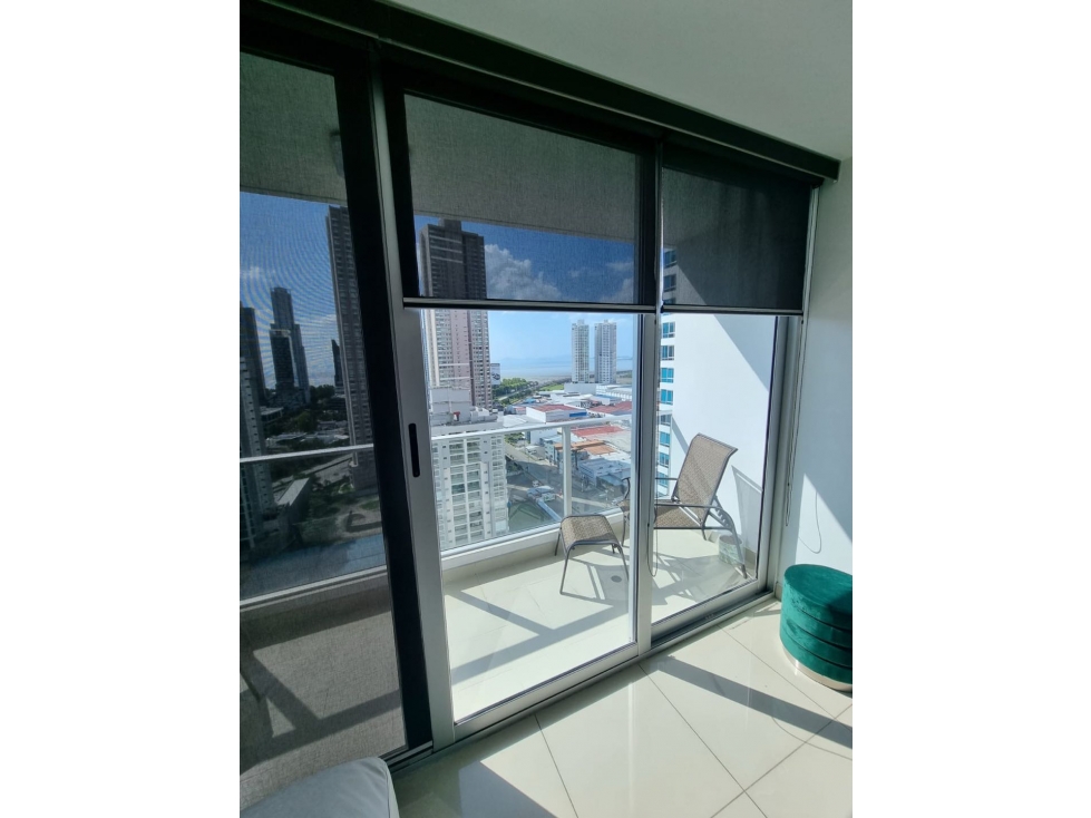 Venta de Apartamento en PH Top Tower | Costa del Este — foto 4