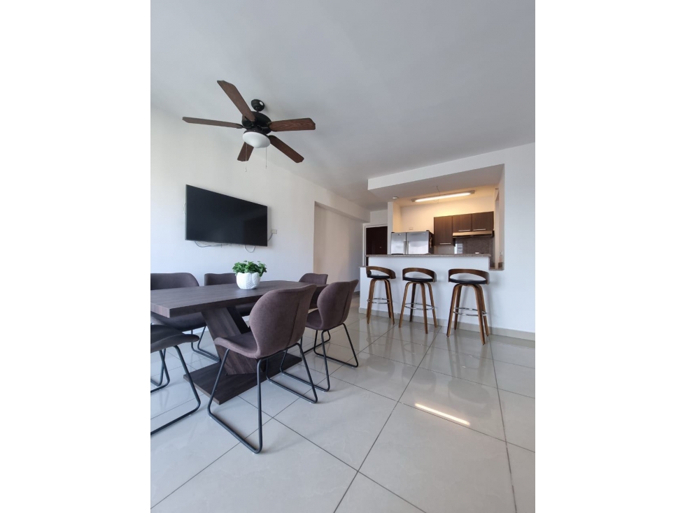 Venta de Apartamento en PH Top Tower | Costa del Este — foto 6