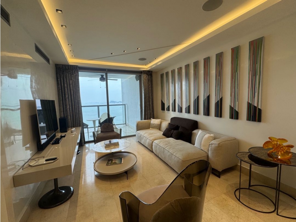 Venta y Alquiler de Apartamento en PH YOO | Avenida Balboa