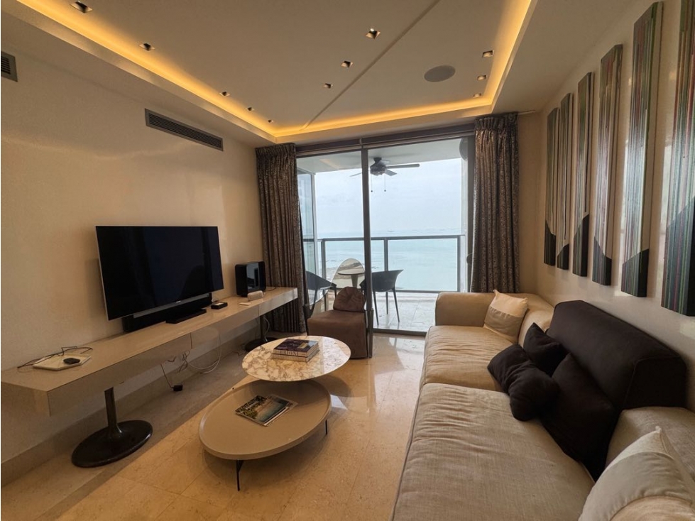 Venta y Alquiler de Apartamento en PH YOO | Avenida Balboa — foto 3