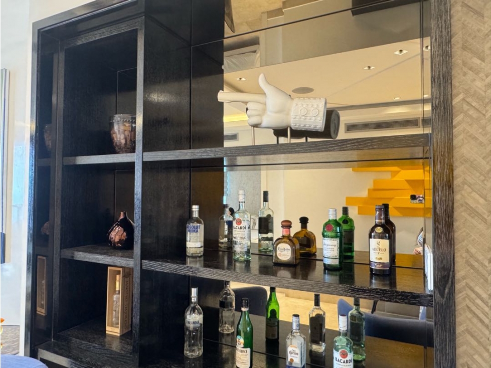 Venta y Alquiler de Apartamento en PH YOO | Avenida Balboa — foto 5