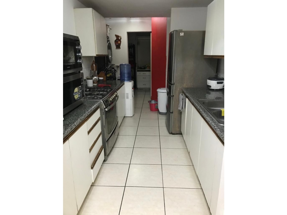VENTA DE APARTAMENTO FULL AMOBLADO PH COCO DEL MAR 144M2 DISP 1/03 JP — foto 4