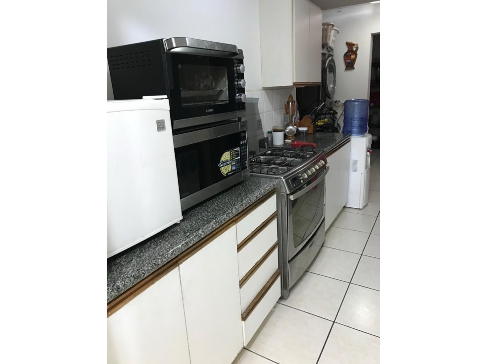 VENTA DE APARTAMENTO FULL AMOBLADO PH COCO DEL MAR 144M2 DISP 1/03 JP — foto 5