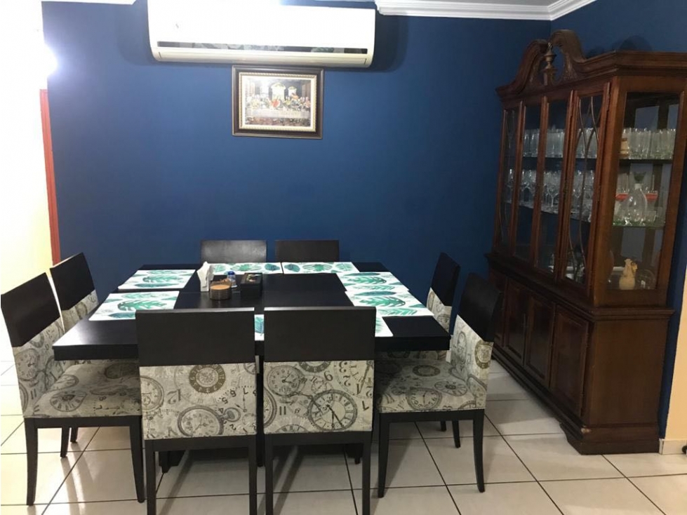 VENTA DE APARTAMENTO FULL AMOBLADO PH COCO DEL MAR 144M2 DISP 1/03 JP — foto 3