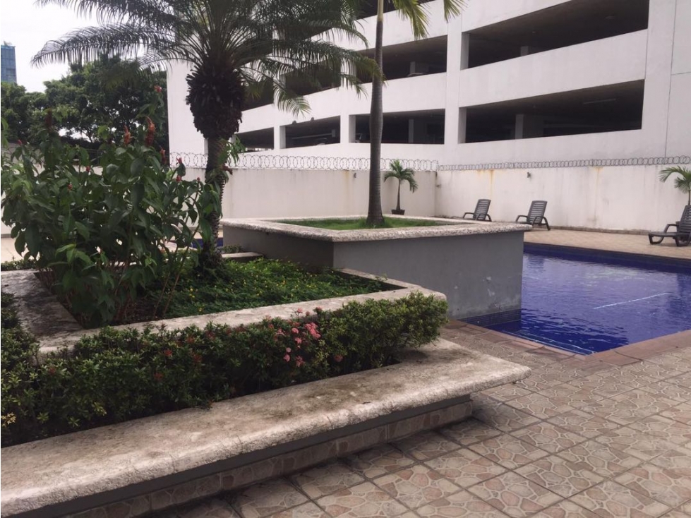 VENTA DE APARTAMENTO FULL AMOBLADO PH COCO DEL MAR 144M2 DISP 1/03 JP