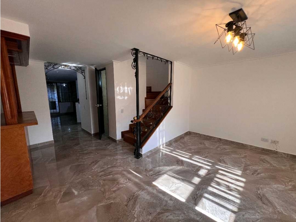 Venta de casa, Calasanz, Medellín