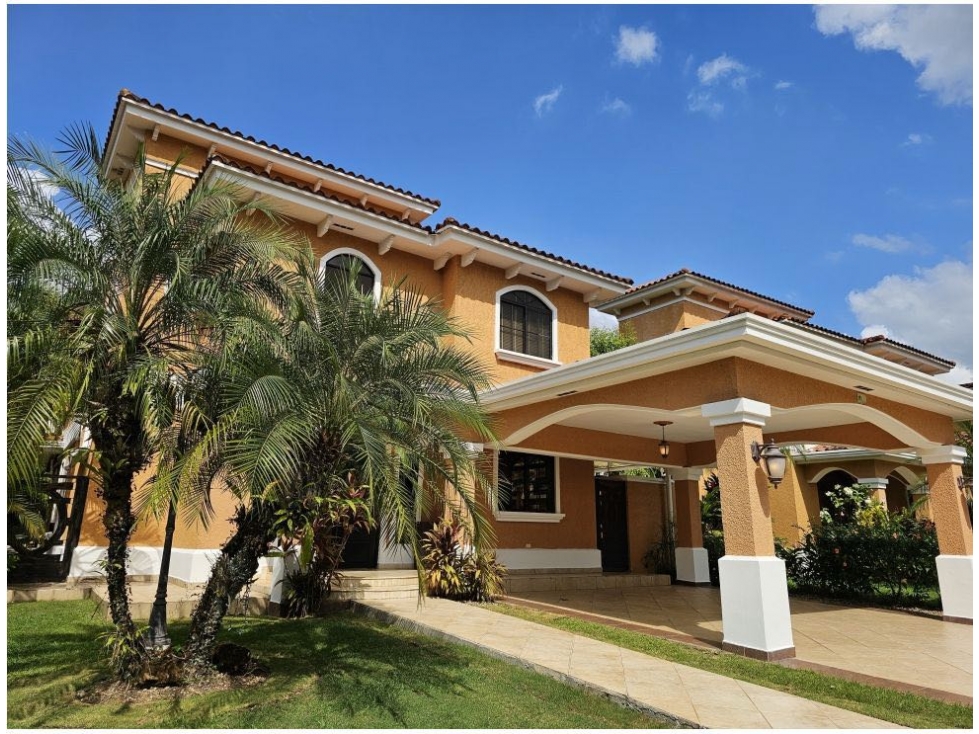 VENTA DE CASA EN CLAYTON VILLAGE — foto 3