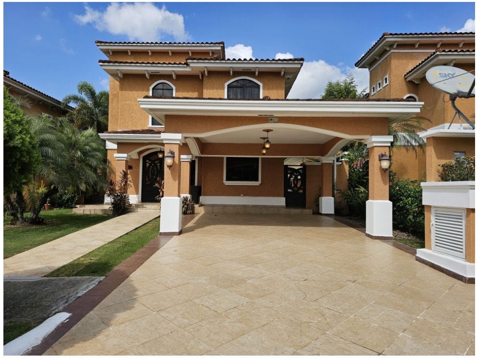 VENTA DE CASA EN CLAYTON VILLAGE — foto 5