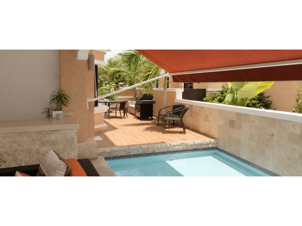 VENTA Y ALQUILER DE CASA EN CLAYTON RECIDENCIAL CLAYTON VILLAGE JP — foto 2