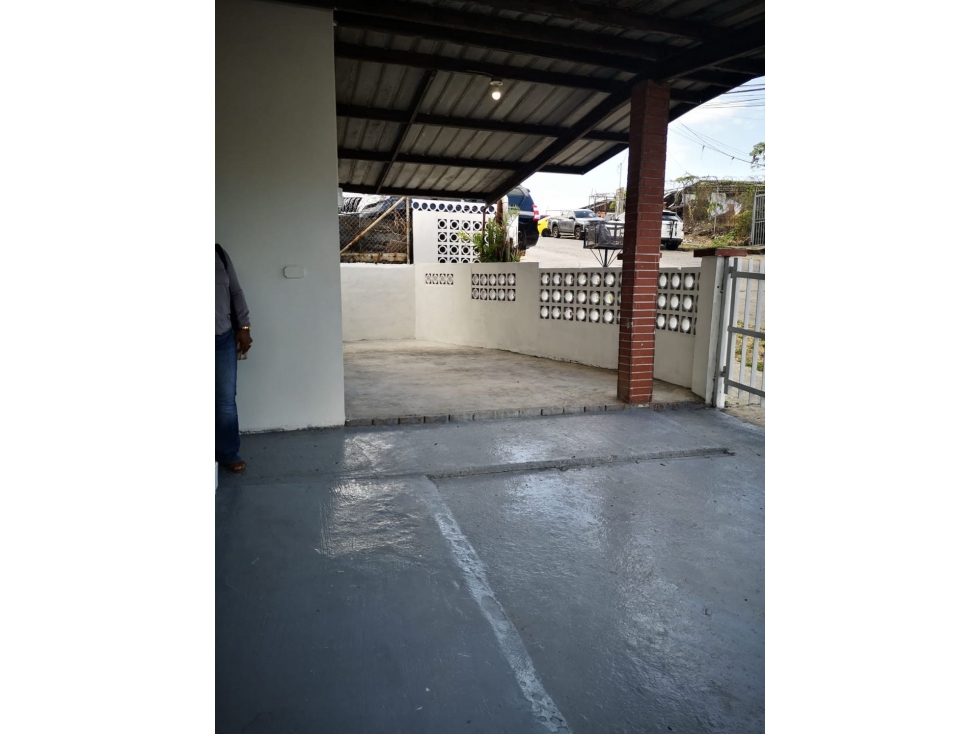 VENTA Y ALQUILER DE CASA EN LINDA VISTA - TUMBA MUERTO 200M2 JP — foto 4