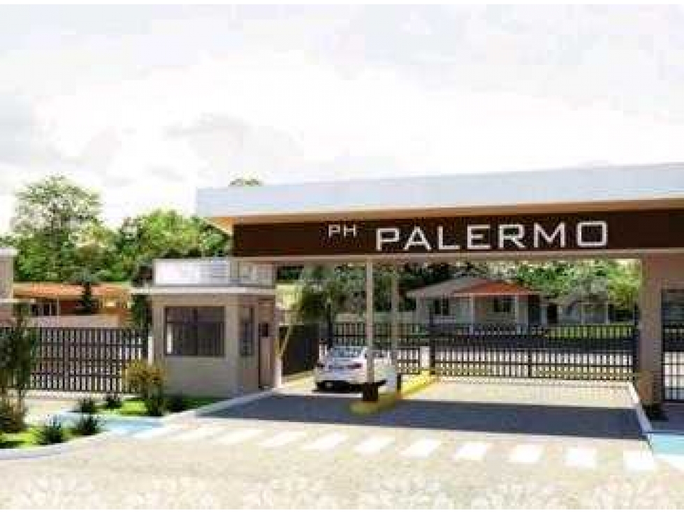 VENTA Y ALQUILER DE CASA PH PALERMO VÍA TOCUMEN GRAN TERRENO