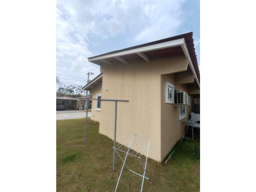 VENTA Y ALQUILER DE CASA PH PALERMO VÍA TOCUMEN GRAN TERRENO — foto 5