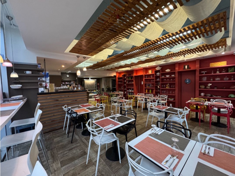 Venta y alquiler de negocio en PH COLORES DE BELLA VISTA — foto 4