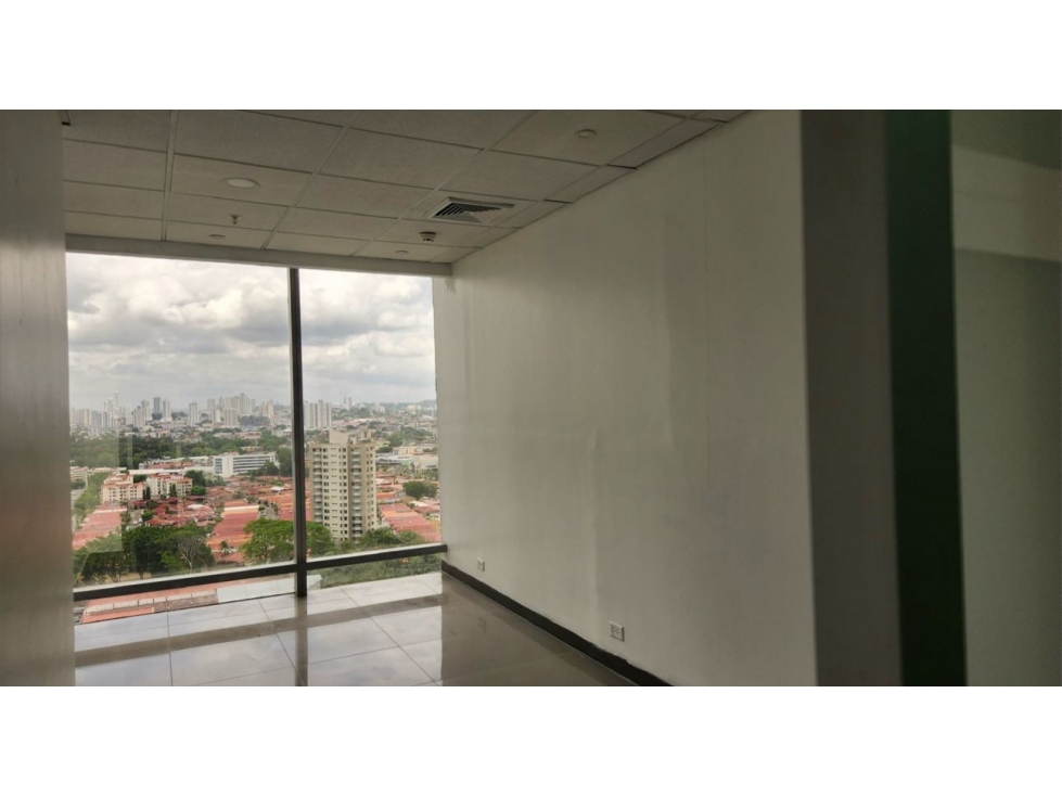 VENTA Y ALQUILER DE OFICINA COSTA DEL ESTE ASEGURADORA ANCON 182M2 JP — foto 3