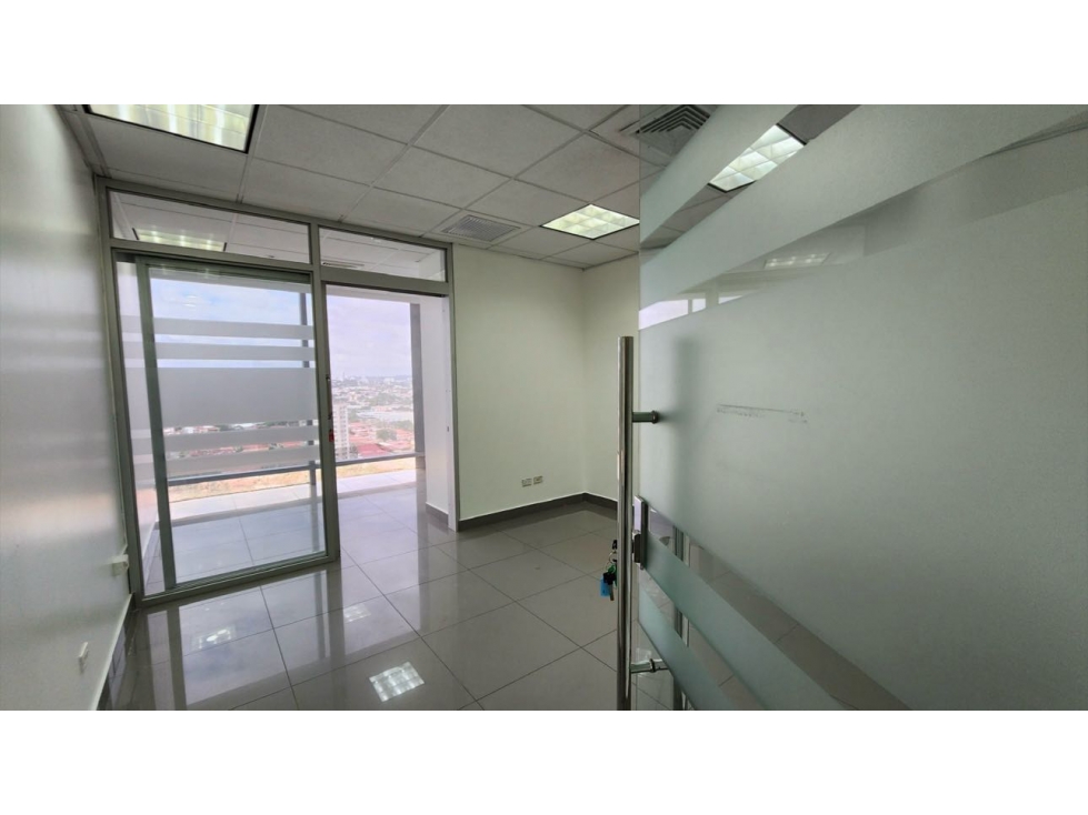 VENTA Y ALQUILER DE OFICINA COSTA DEL ESTE ASEGURADORA ANCON 182M2 JP — foto 4
