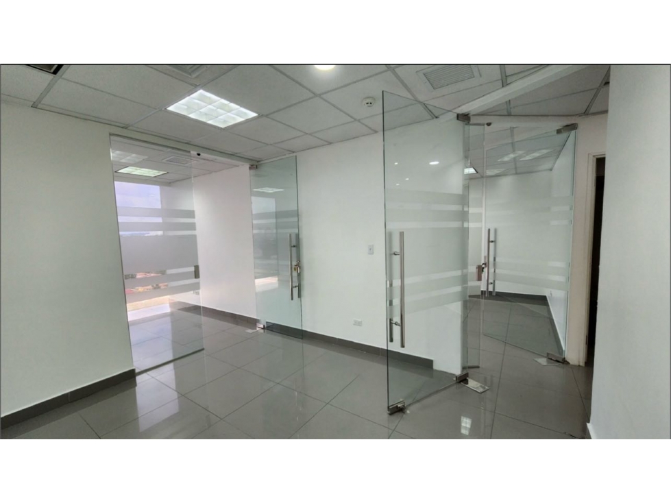 VENTA Y ALQUILER DE OFICINA COSTA DEL ESTE ASEGURADORA ANCON 182M2 JP — foto 5
