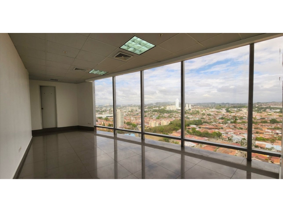 VENTA Y ALQUILER DE OFICINA COSTA DEL ESTE ASEGURADORA ANCON 182M2 JP — foto 6