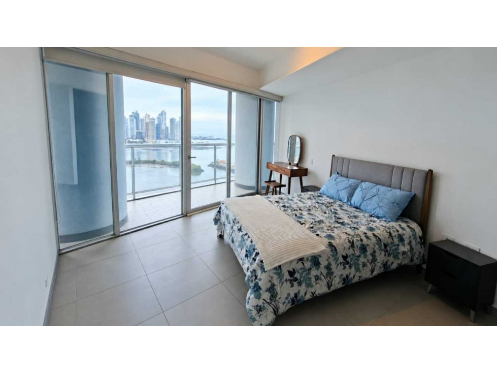 VENTA DE APARTAMENTO EN AV BLBOA PH YACTH CLUB 218m2 JP — foto 5