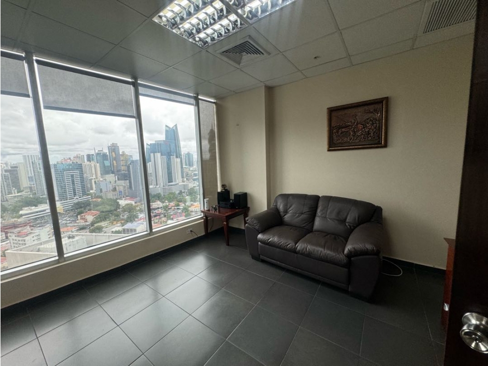 Venta y alquiler de oficina PH TORRE BANESCO / OCEANIA | Marbella — foto 6