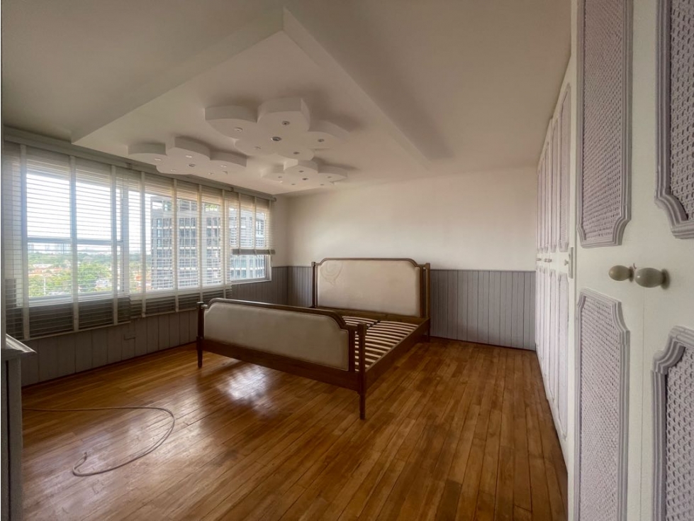 Apartamento en Venta y Alquiler PH Marina del Rey-Coco del Mar (MFV) — foto 6