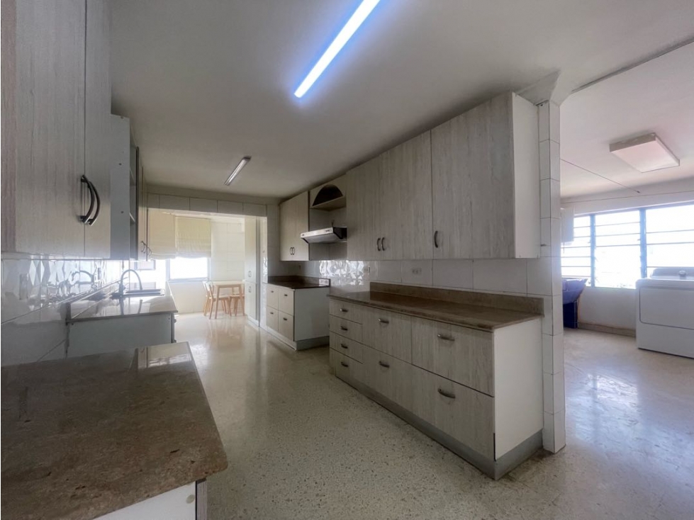 Apartamento en Venta y Alquiler PH Marina del Rey-Coco del Mar (MFV) — foto 2