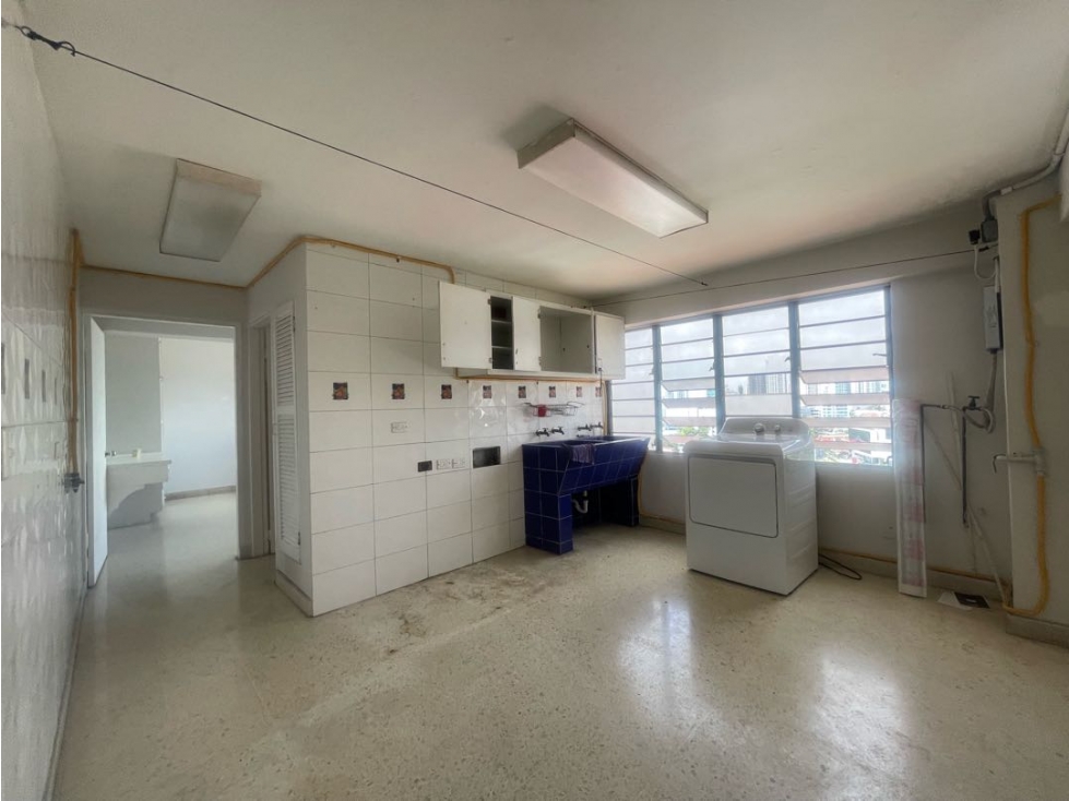 Apartamento en Venta y Alquiler PH Marina del Rey-Coco del Mar (MFV) — foto 3