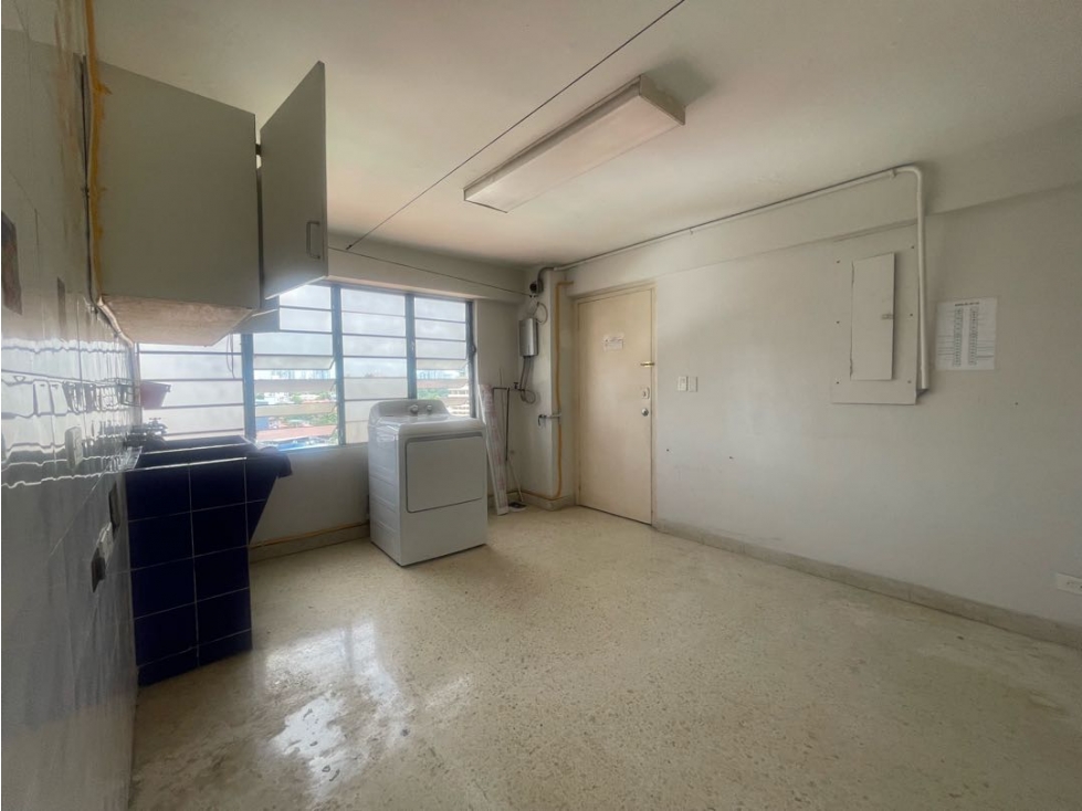 Apartamento en Venta y Alquiler PH Marina del Rey-Coco del Mar (MFV) — foto 4