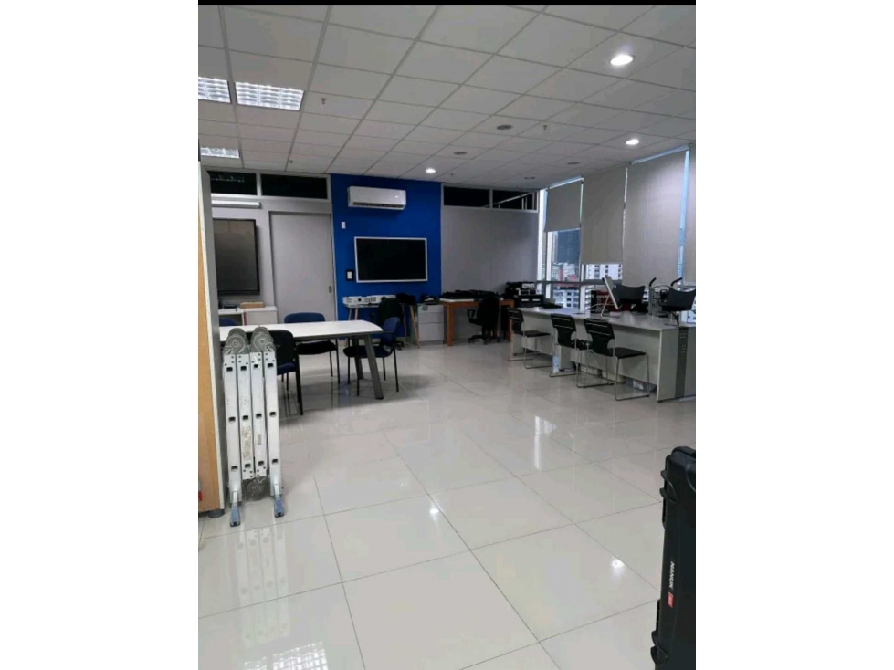 VENTA Y ALQUILER OFICINA PH BRAZIL 405 — foto 5