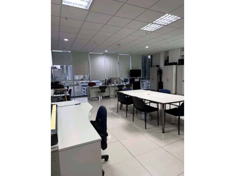 VENTA Y ALQUILER OFICINA PH BRAZIL 405 — foto 2