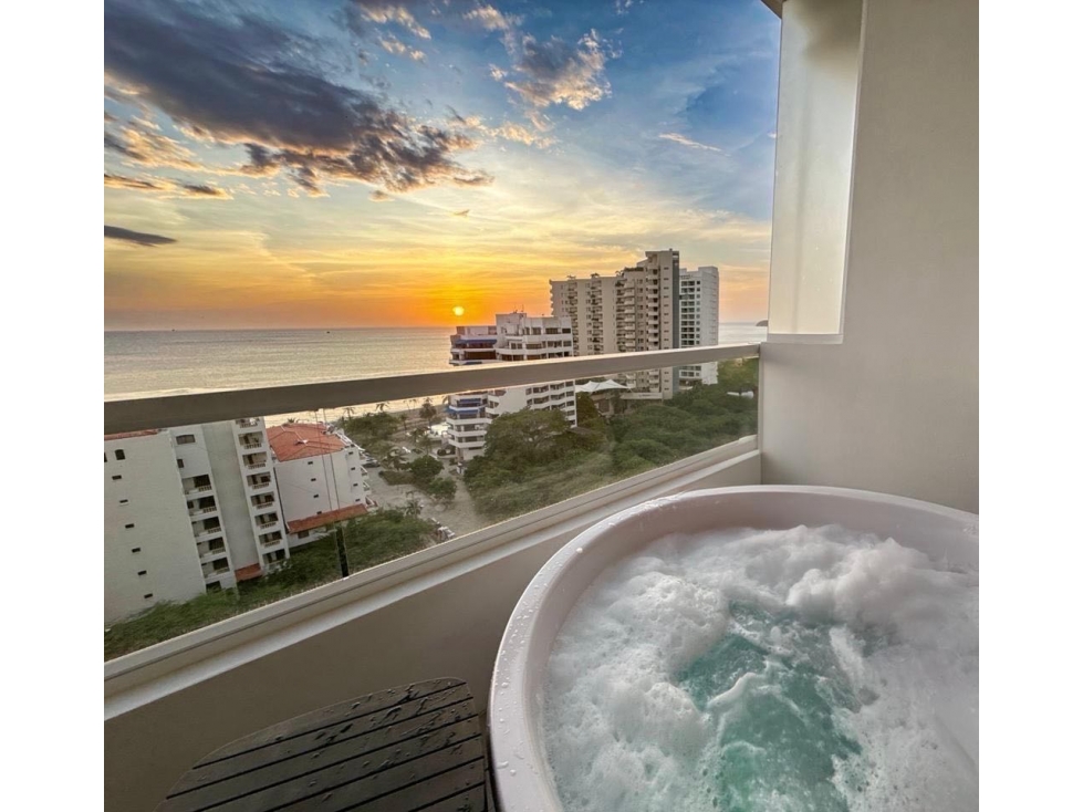 *venta y Arriendo Apartamento Amoblado en Santa Marta* — foto 6