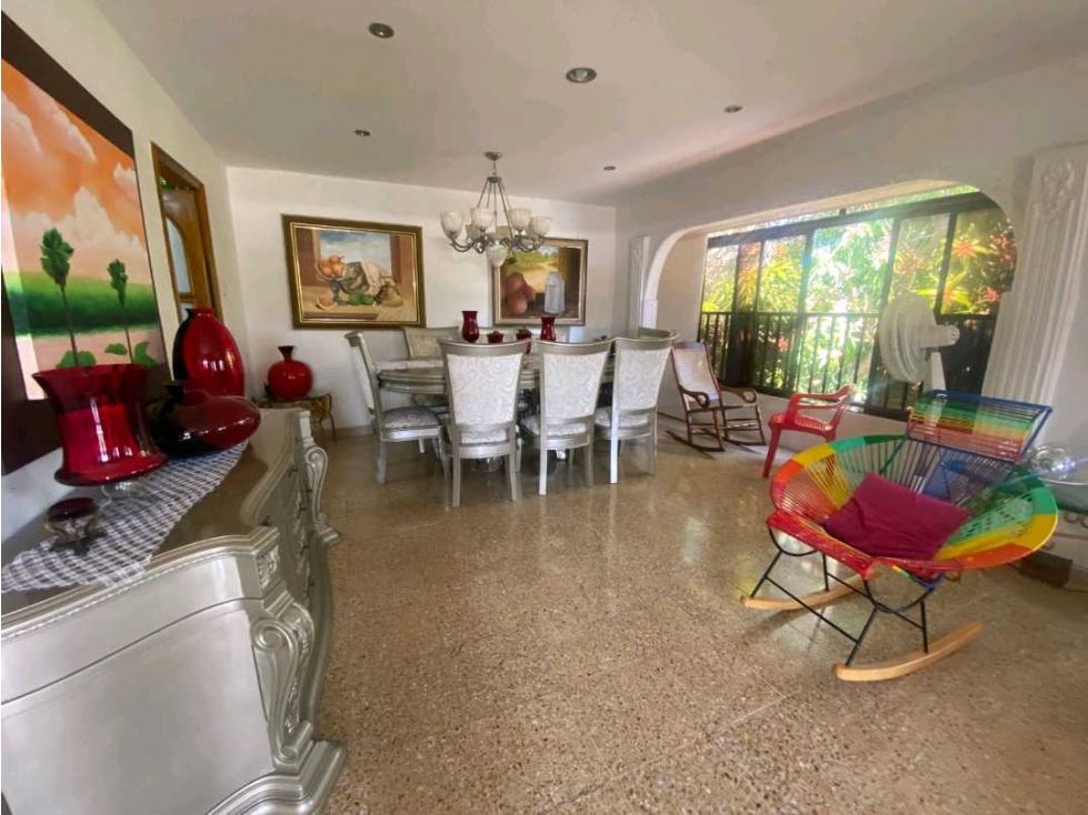 VENTA APARTAMENTO MULTIFAMILIAR EN BETANIA — foto 2