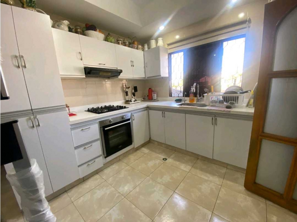 VENTA APARTAMENTO MULTIFAMILIAR EN BETANIA — foto 4
