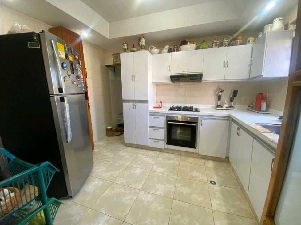 VENTA APARTAMENTO MULTIFAMILIAR EN BETANIA — foto 6