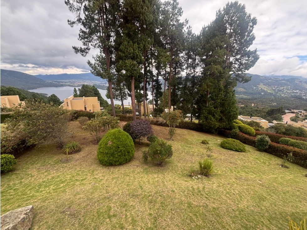 Venta y arriendo. Arboretto la Calera. 3 habs. 328mts - 4