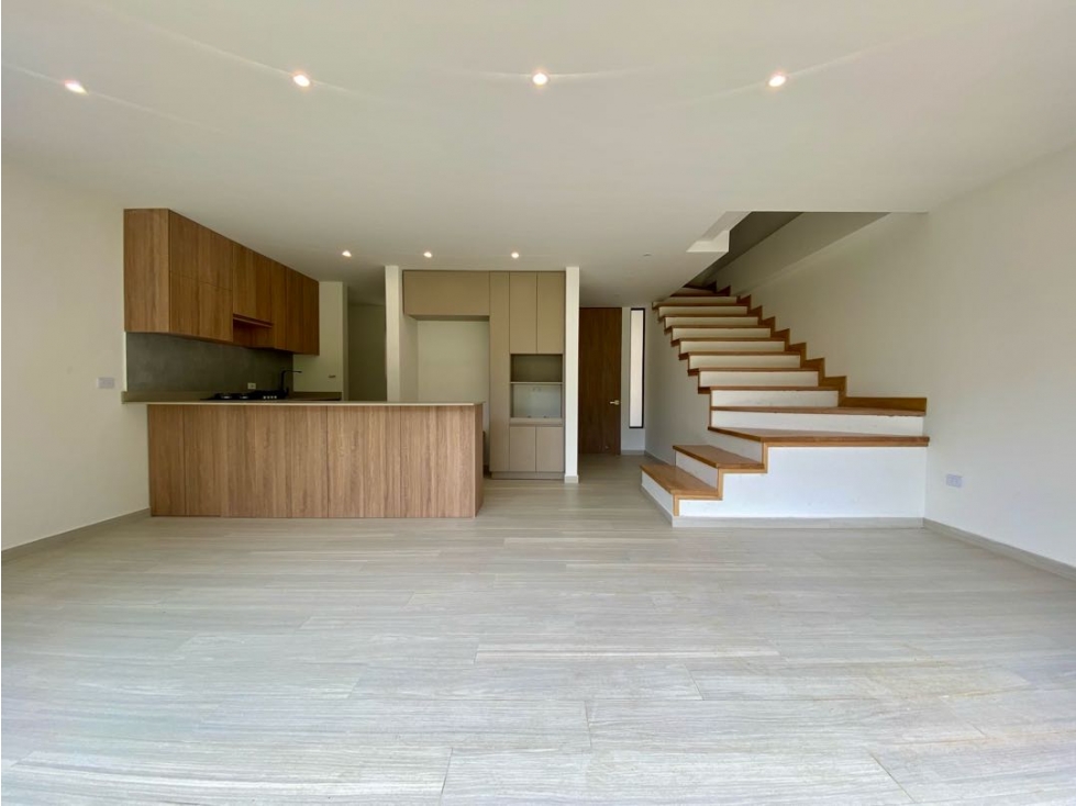 VENTA Y ARRIENDO CASA EN UNIDAD CERRADA EN EL RETIRO ANTIOQUIA — foto 5