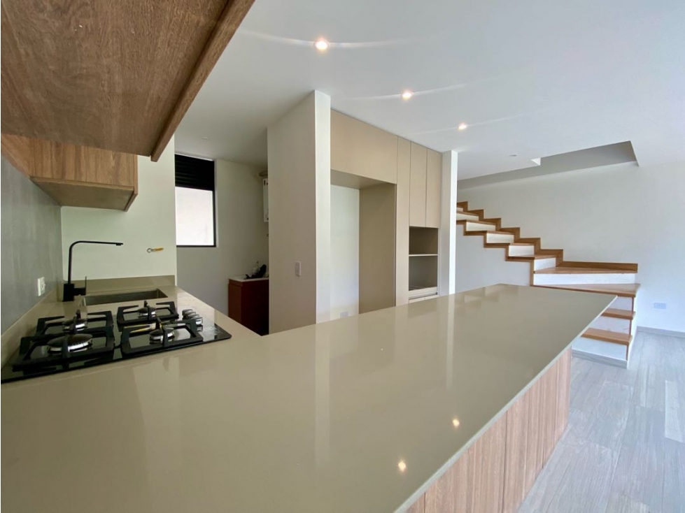VENTA Y ARRIENDO CASA EN UNIDAD CERRADA EN EL RETIRO ANTIOQUIA — foto 6