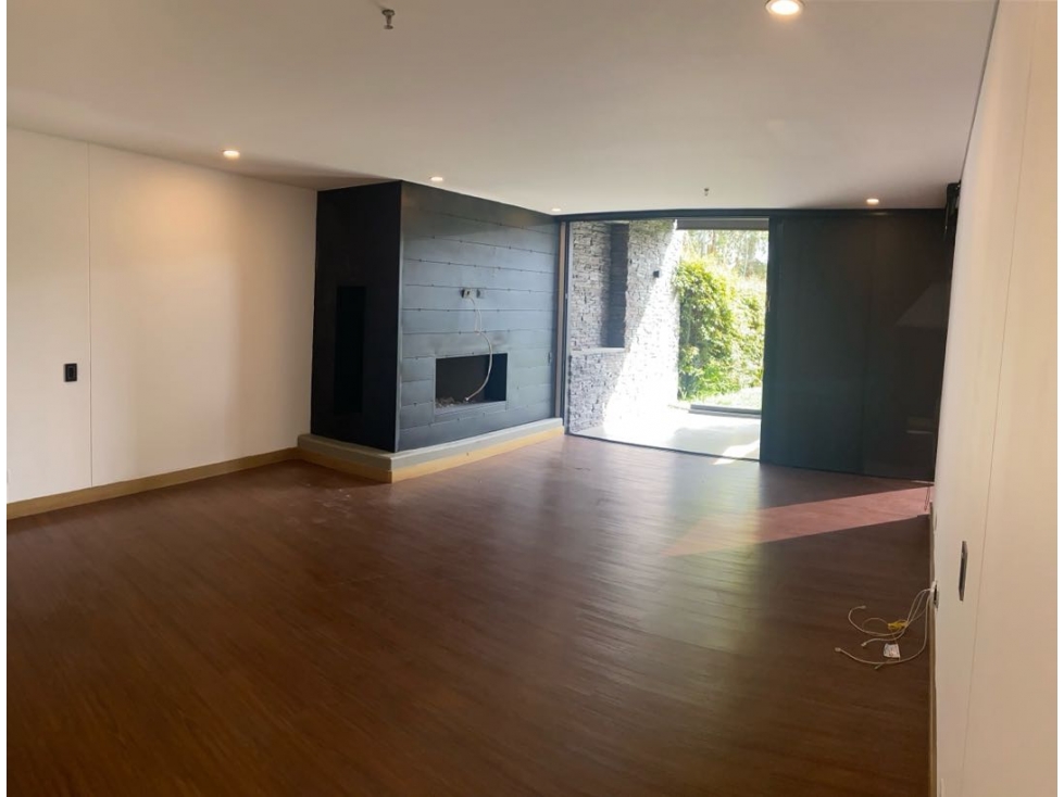 Venta y Arriendo de Apartamento en Llanogrande