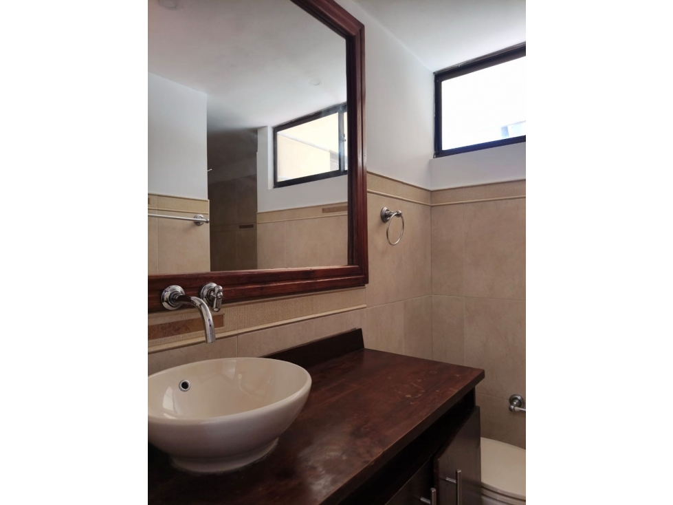 Venta o Arriendo Apartamento Santa Barbara, Bogotá — foto 6