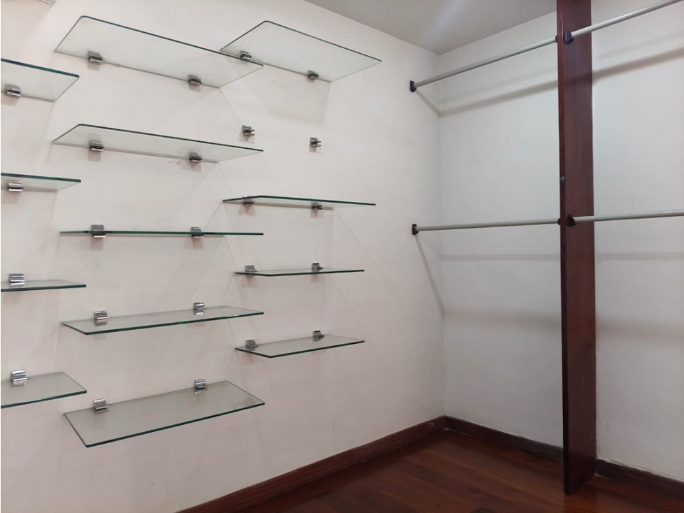 Venta o Arriendo Apartamento Santa Barbara, Bogotá — foto 5