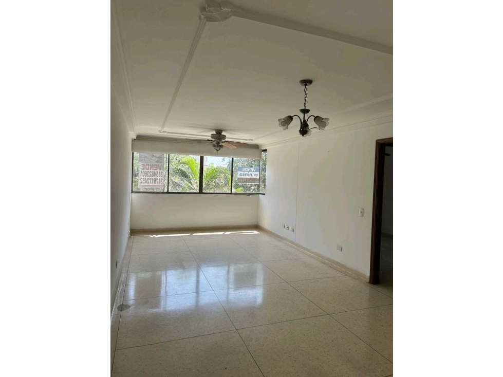 Venta y/ o alquiler apartamento altos de riomar barranquilla ROCH2 — foto 3