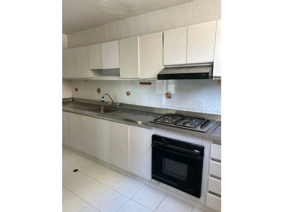 Venta y/ o alquiler apartamento altos de riomar barranquilla ROCH2 — foto 4