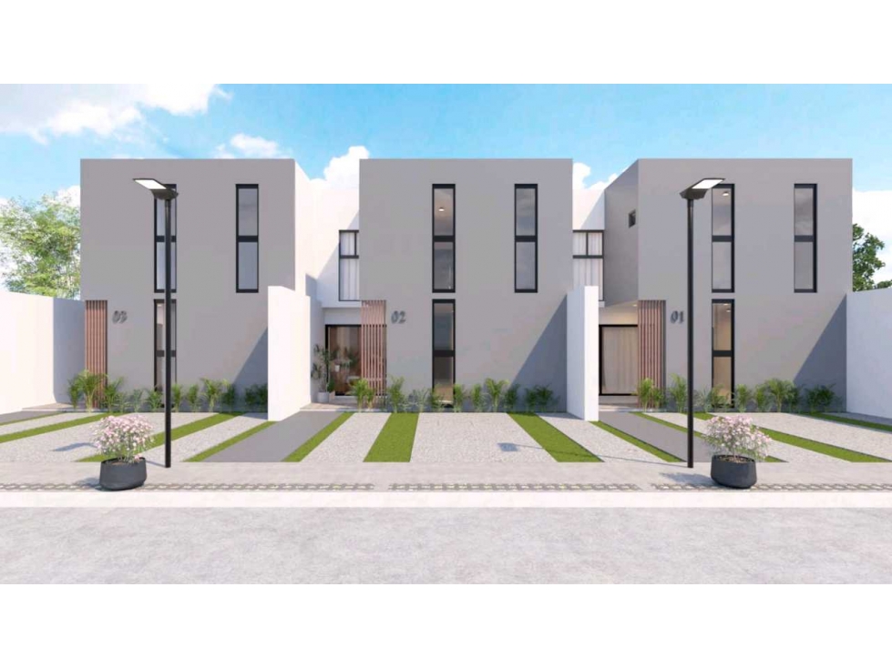 VENTA - Casa 3 Recámaras 3.5 Baños Alberca y Palapa El Cedro - 4