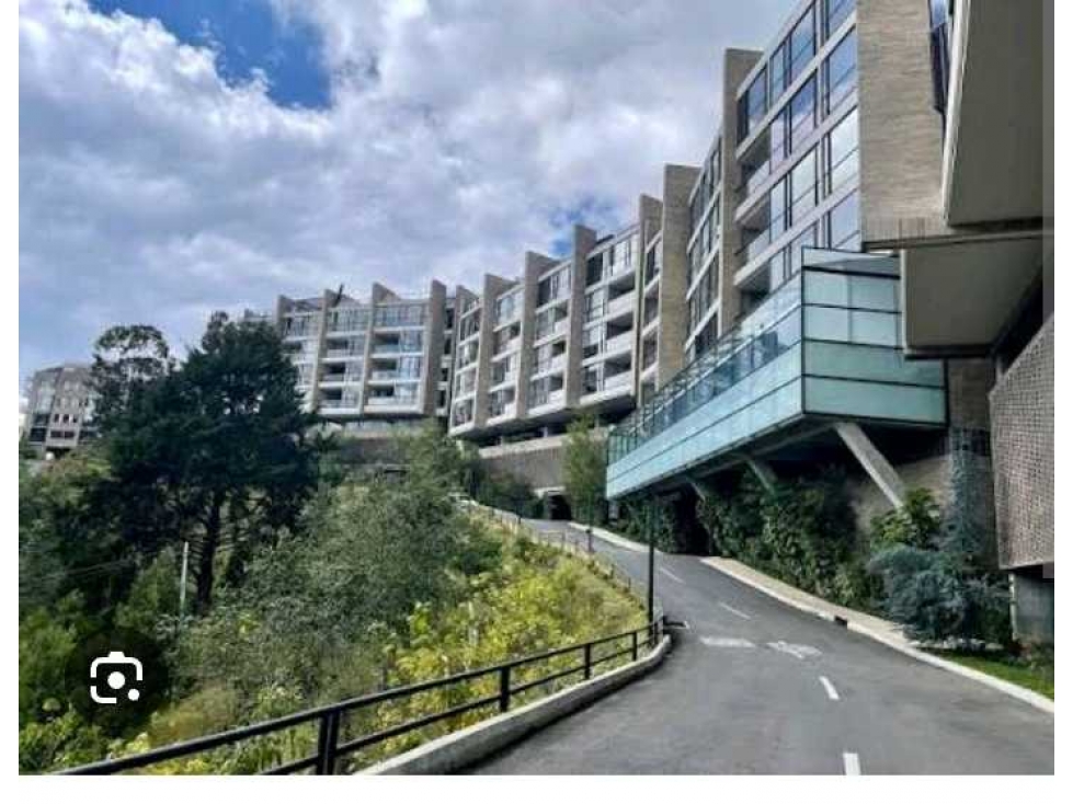Venta y Renta apartamento Alto de Palmas