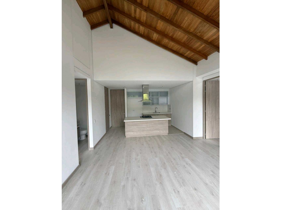 Venta y renta apto nuevo La Fe — foto 2