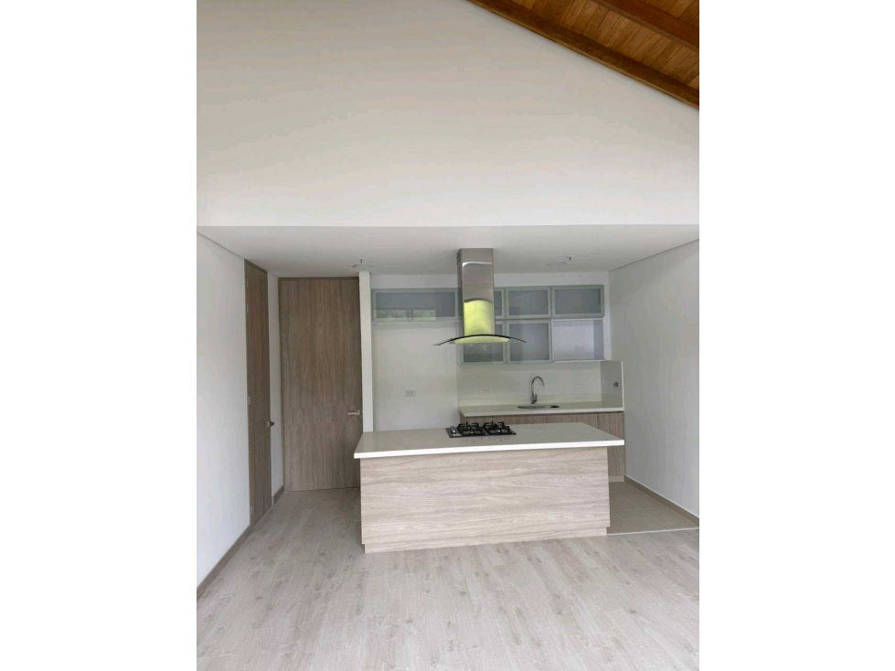 Venta y renta apto nuevo La Fe — foto 3