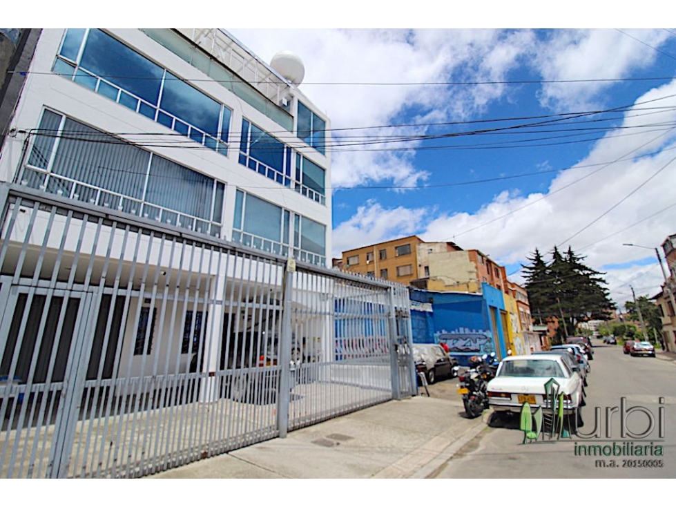 BODEGA EN VENTA - 7 AGOSTO LA MUEQUETA