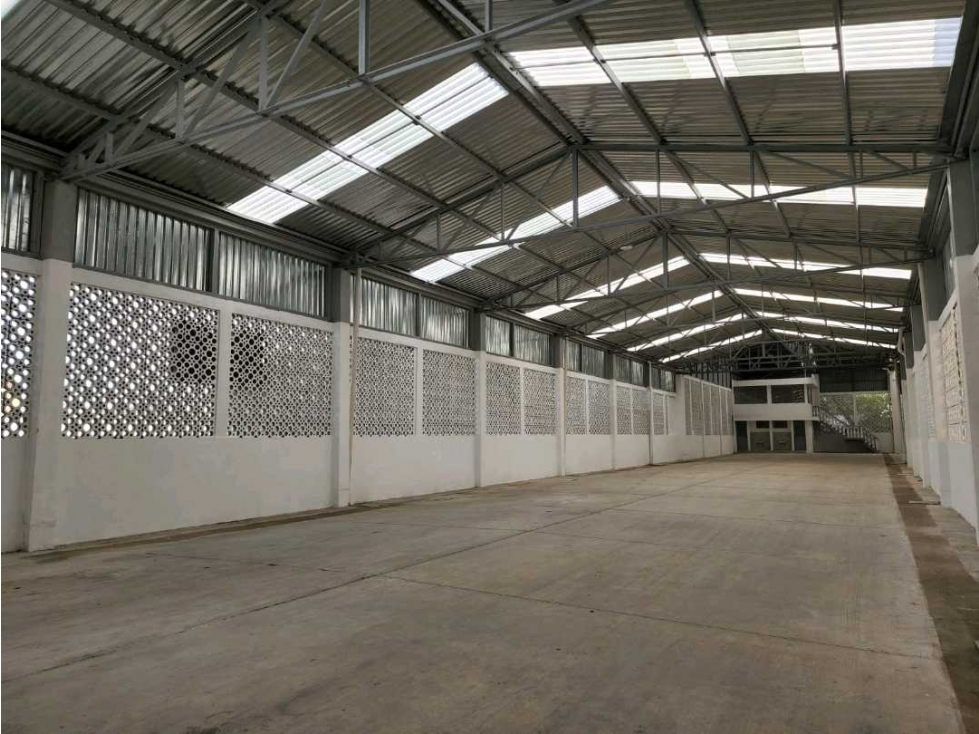 VENTA Y RENTA BODEGA COLONIA MEXICO TAMPICO TAMAULIPAS - 1