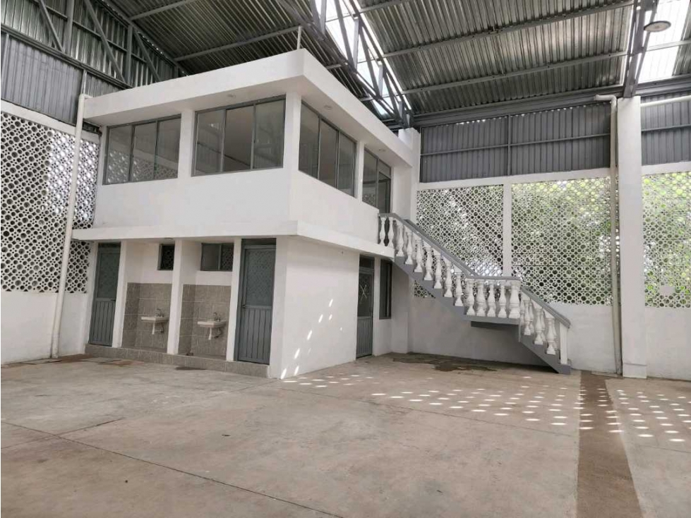 VENTA Y RENTA BODEGA COLONIA MEXICO TAMPICO TAMAULIPAS - 5